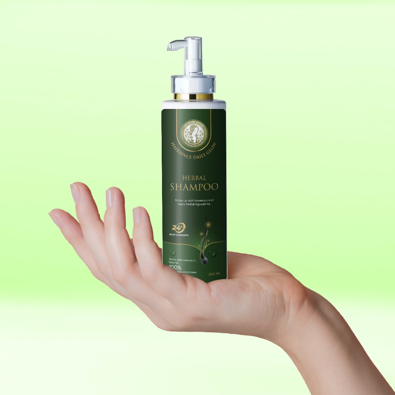 Daily Glow Shampoo
