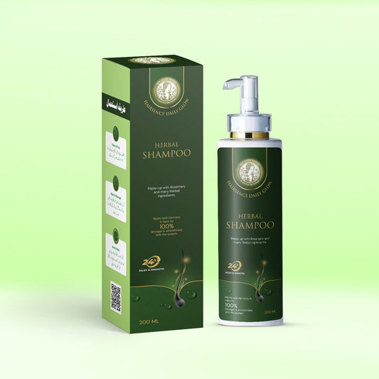 Daily Glow Shampoo