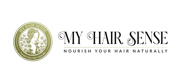 MY HAIR SENSE