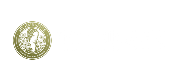 My HAIR SENSE
