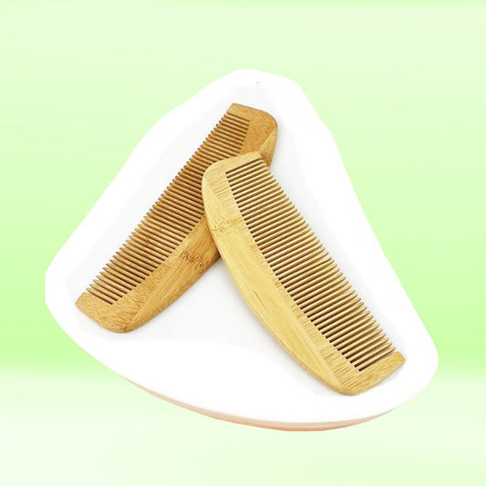 Imported  Wooden Comb