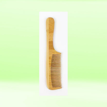 Imported  Wooden Comb