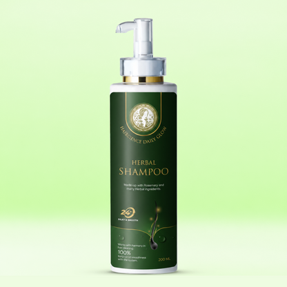 Daily Glow Shampoo