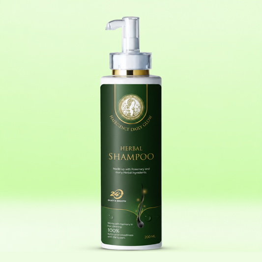 Daily Glow Shampoo
