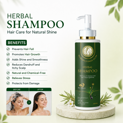 Daily Glow Shampoo
