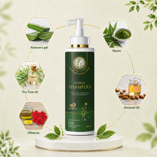 Daily Glow Shampoo