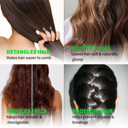 Your Complete Hair Solution.